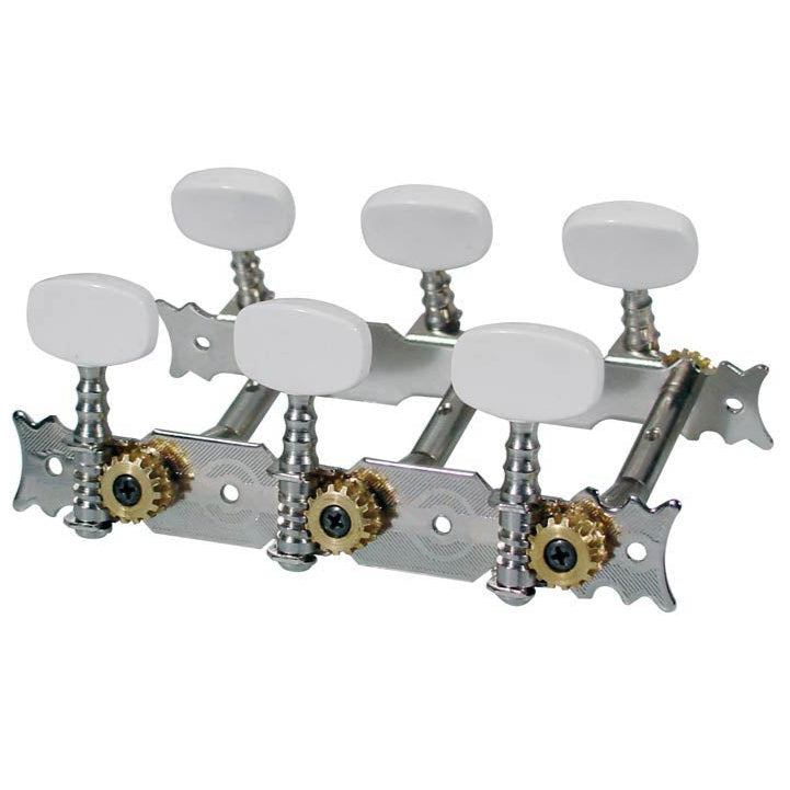Guitar Machine Tuning Heads Classical Guitar 3 Per Side