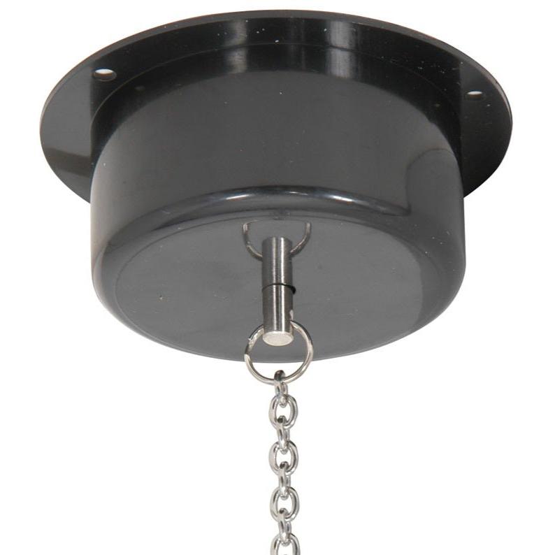 Mirror Ball Motor Rotator Disco Party Lights & Effects