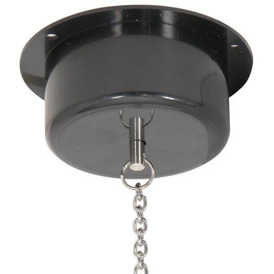 Mirror Ball Motor Rotator Disco Party Lights & Effects