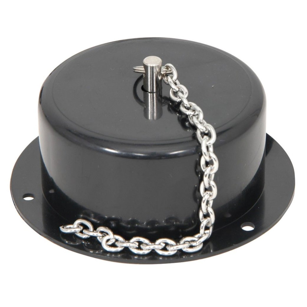 Mirror Ball Motor Rotator Disco Party Lights & Effects