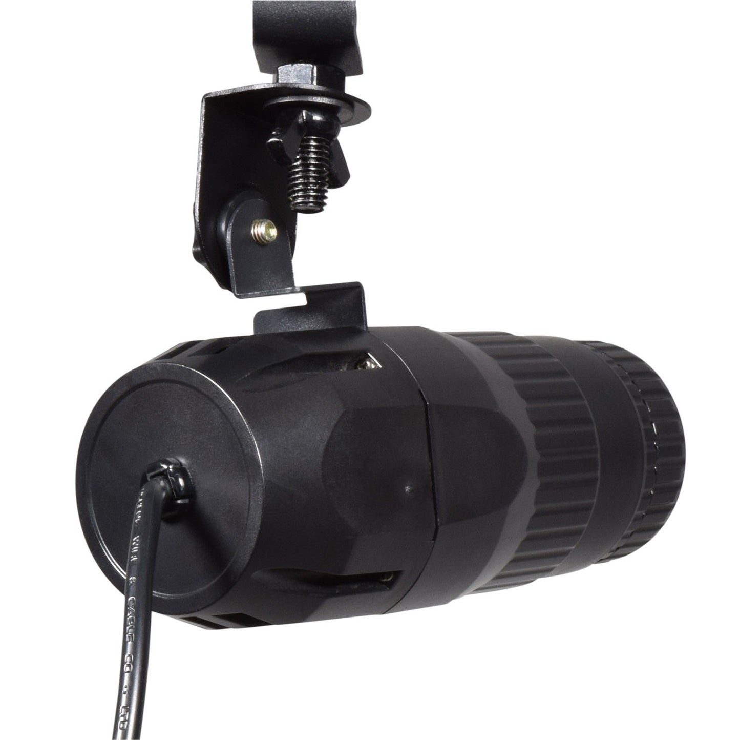 Mirrorball Spotlight LED PAR10-RGBW
