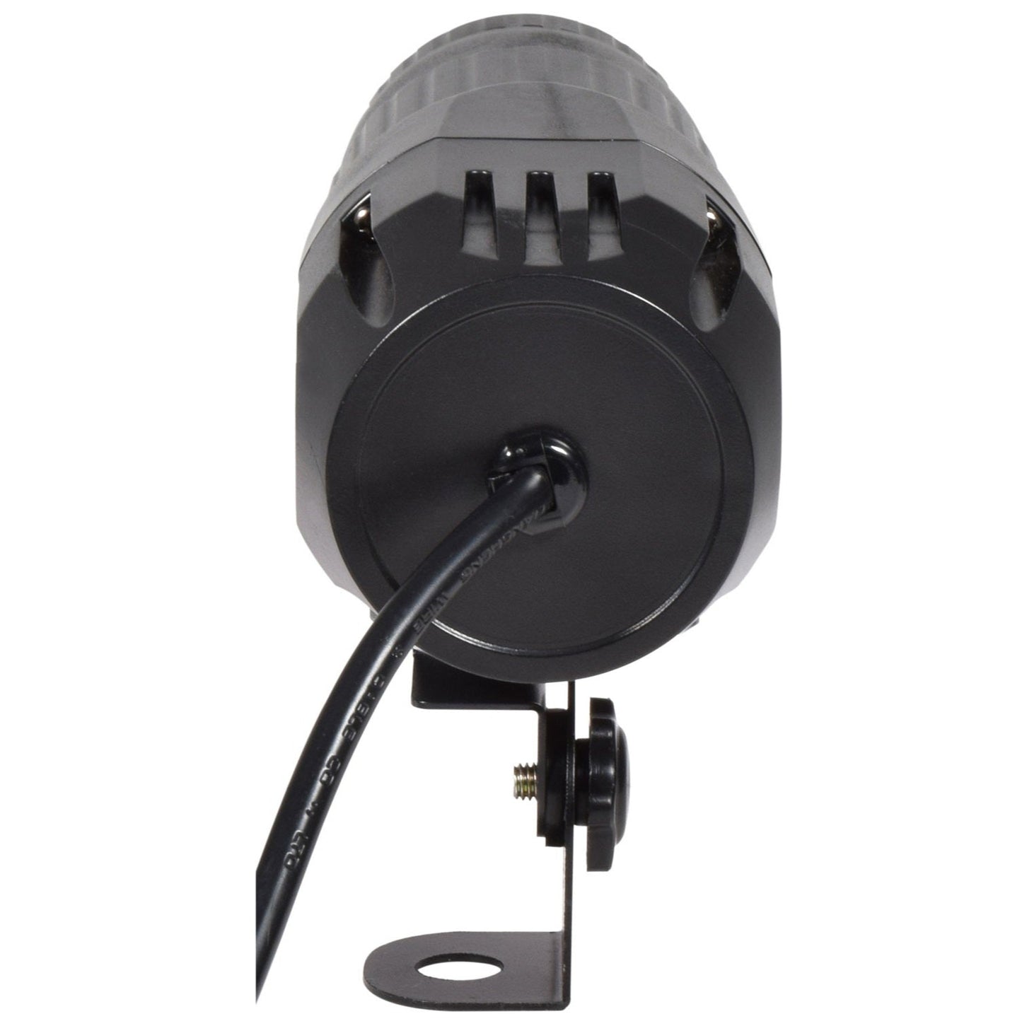 Mirrorball Spotlight LED PAR10-RGBW