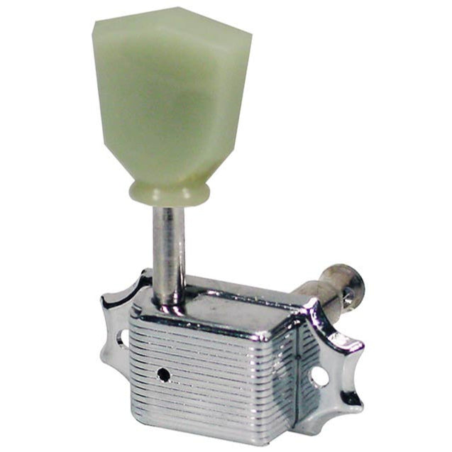 Guitar Machine Tuning Heads Vintage 3 Per Side Set