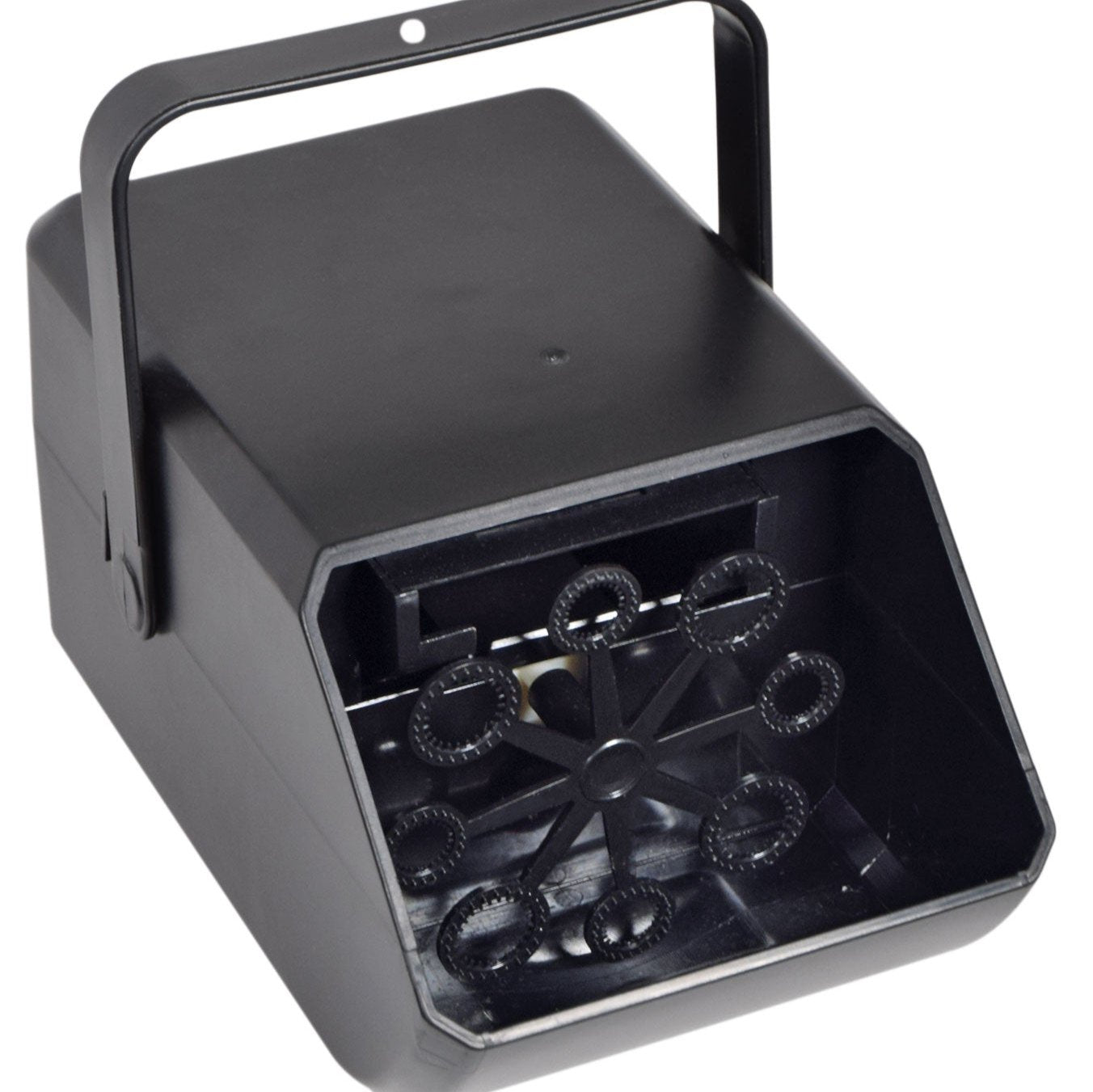 Mini Bubble Machine USB Powered + FREE UV FLUID