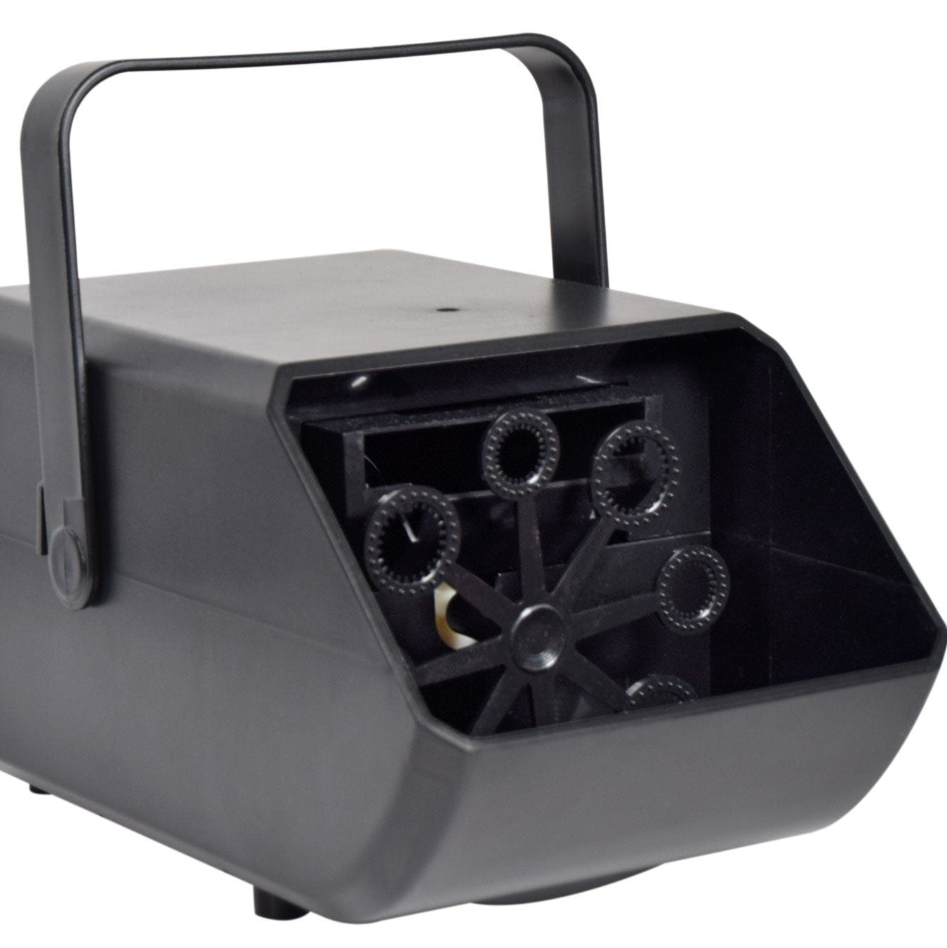 Mini Bubble Machine USB Powered + FREE UV FLUID