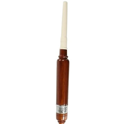 Bagpipe Practice Chanter With Reed