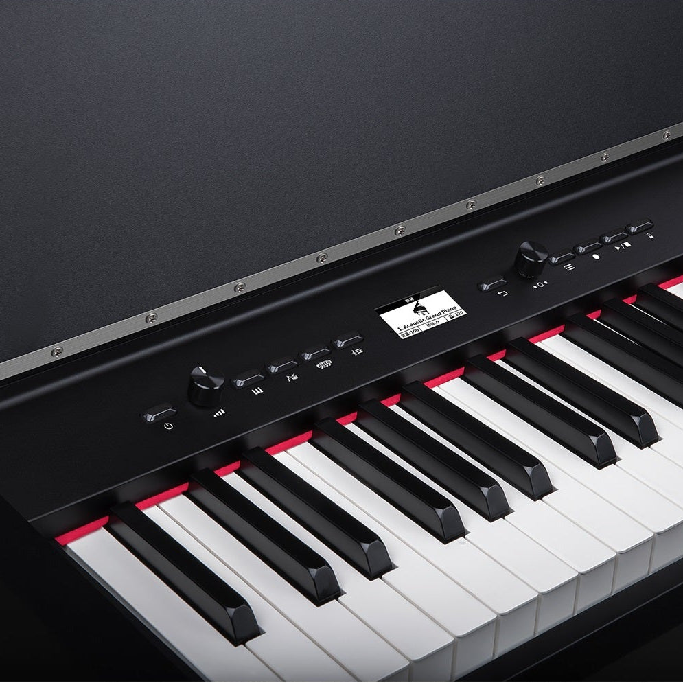 Digital Upright Piano NU-X NCK-330