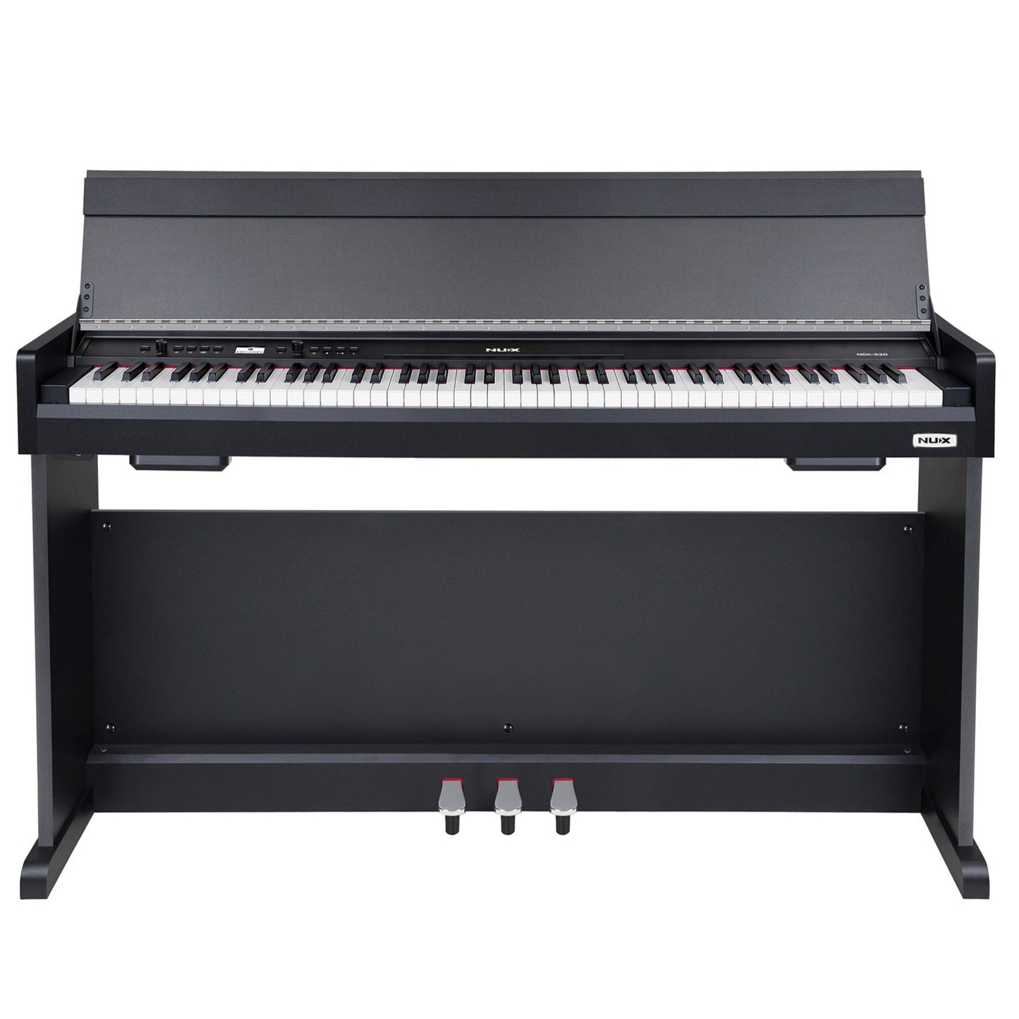 Digital Upright Piano NU-X NCK-330