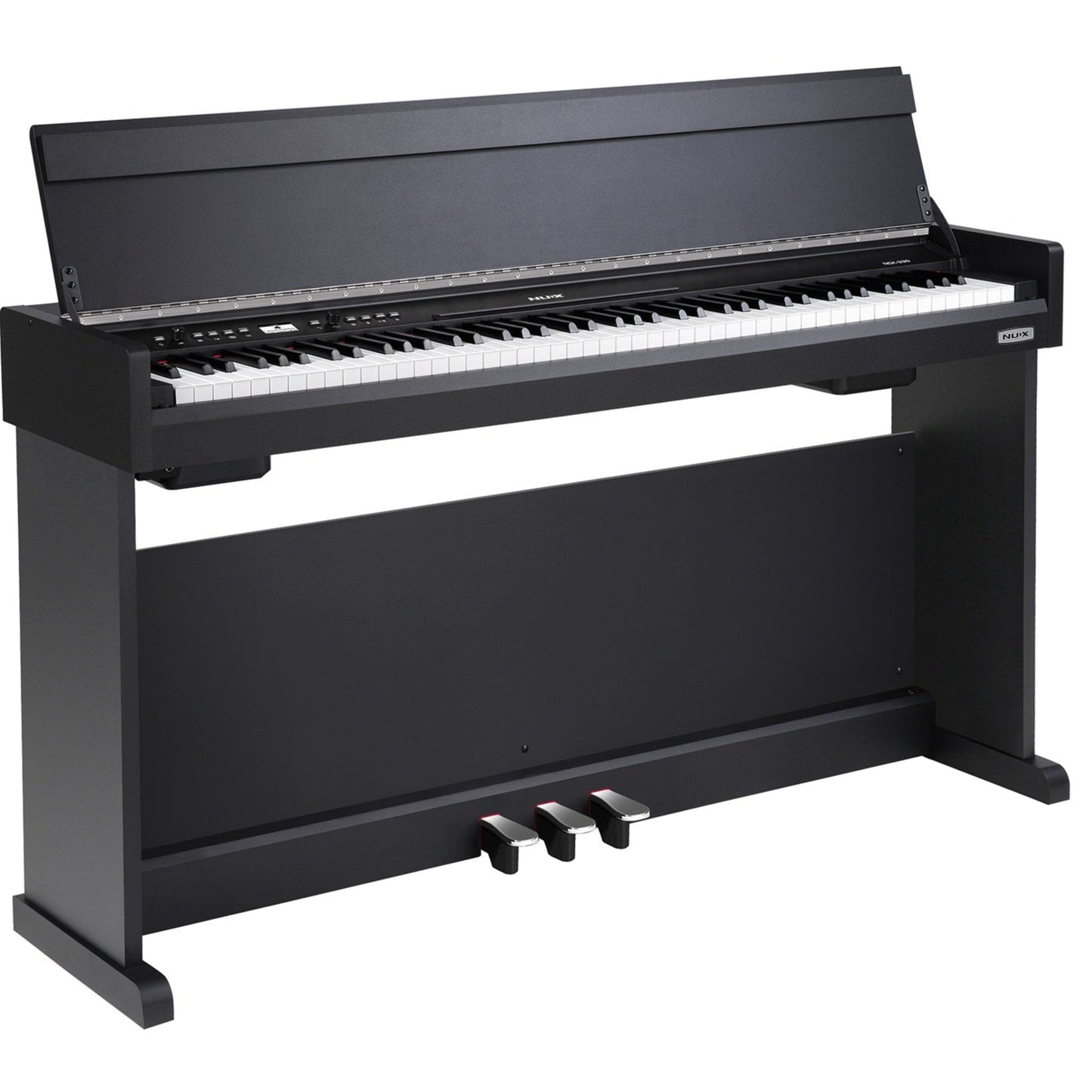 Digital Upright Piano NU-X NCK-330
