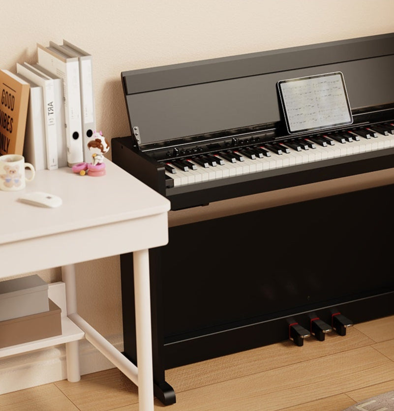 Digital Upright Piano NU-X NCK-330