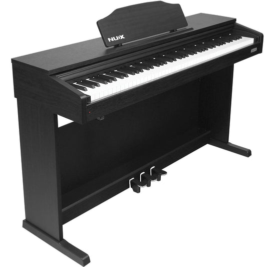 Digital Grand Piano NU-X WK-400
