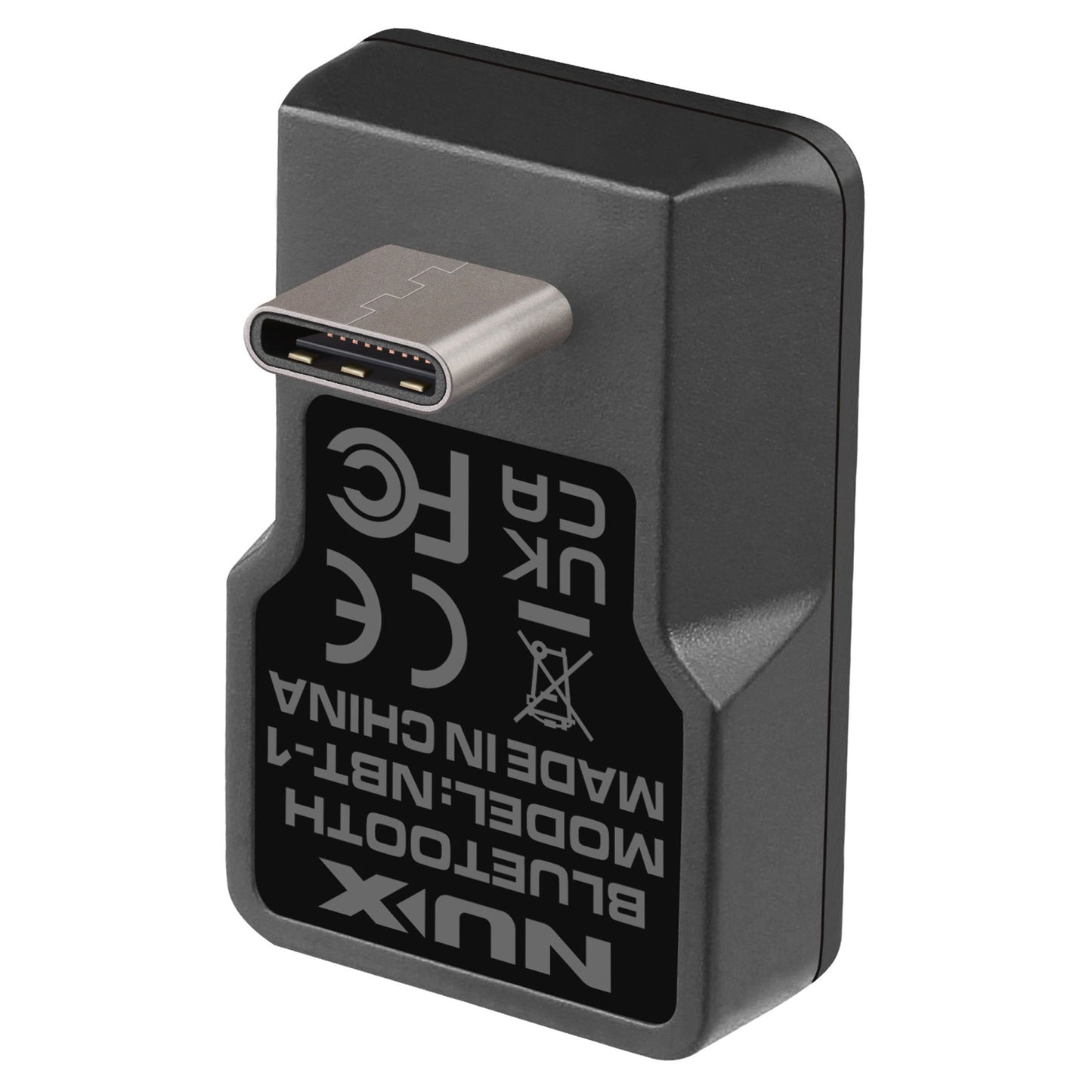 Portable Keyboard 61-Key NU-X NEK-100