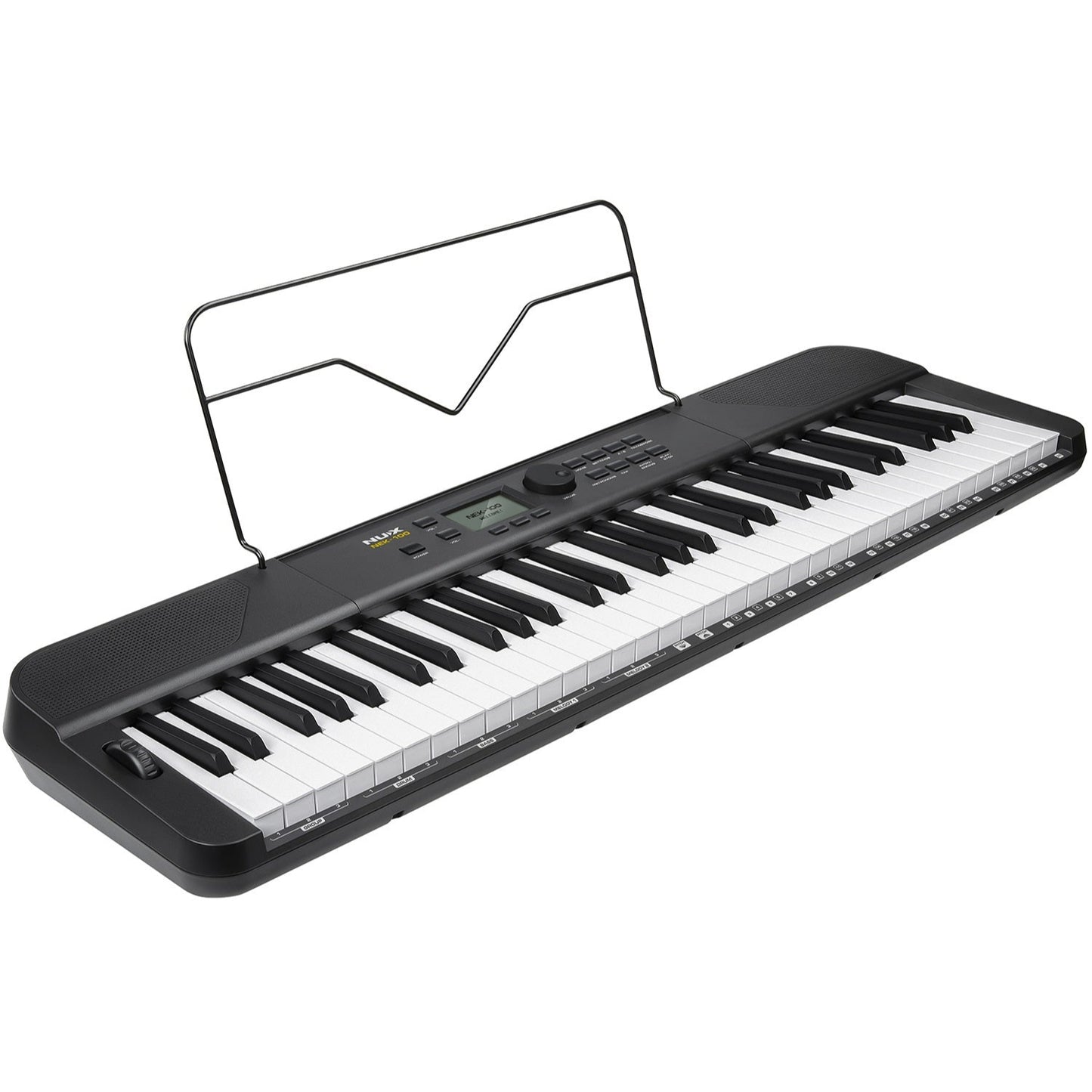 Portable Keyboard 61-Key NU-X NEK-100