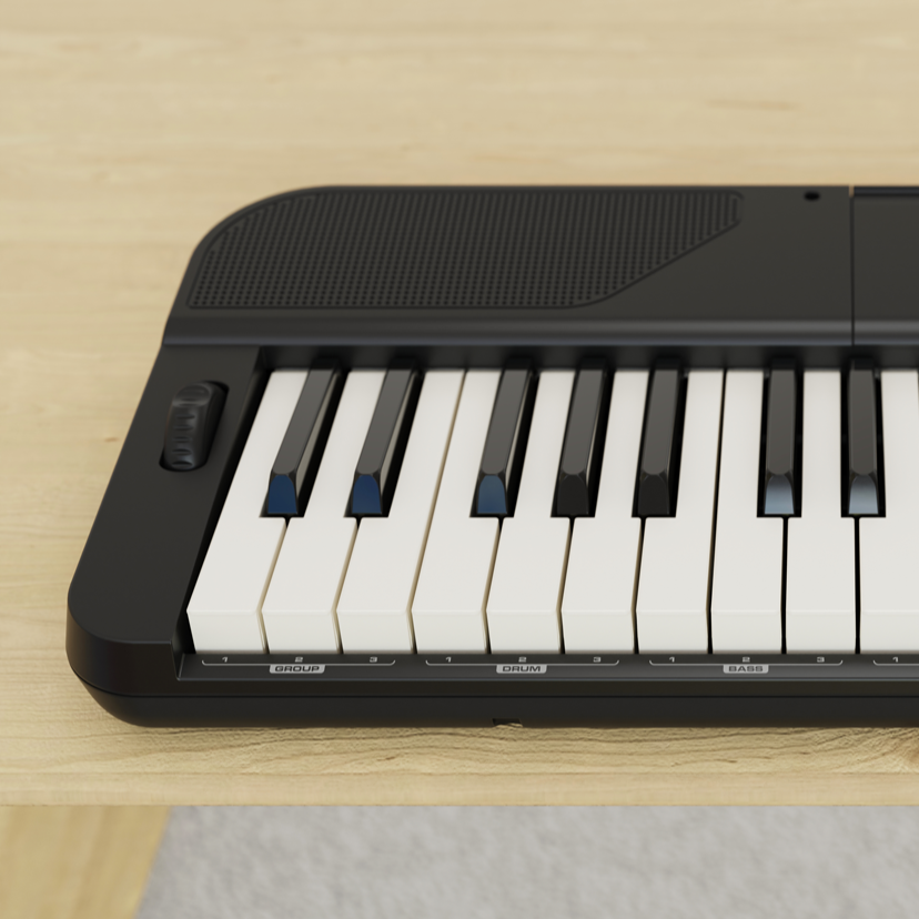 Portable Keyboard 61-Key NU-X NEK-100
