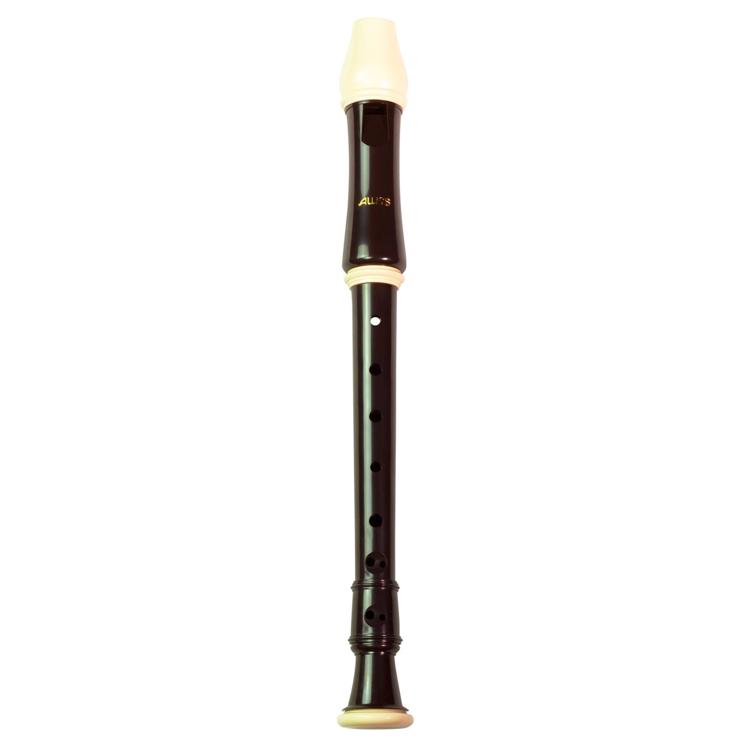 Aulos Descant Recorder 205A Robin - Premium School Recorder