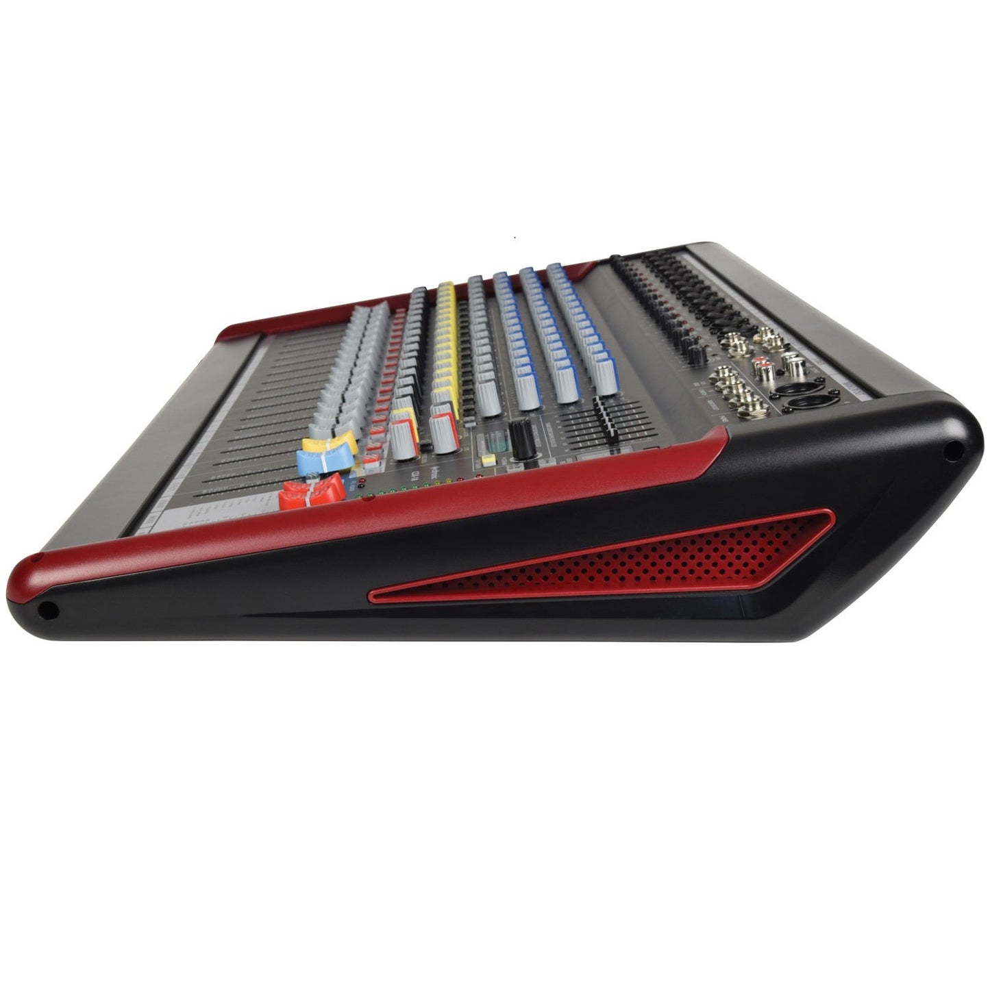 Citronic CSX-18 Live Mixing Console