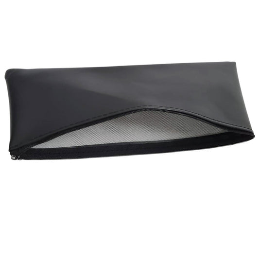 Wireless Radio Microphone Transmitter Pouch Handheld Mic BAG Case Citronic HTP-295