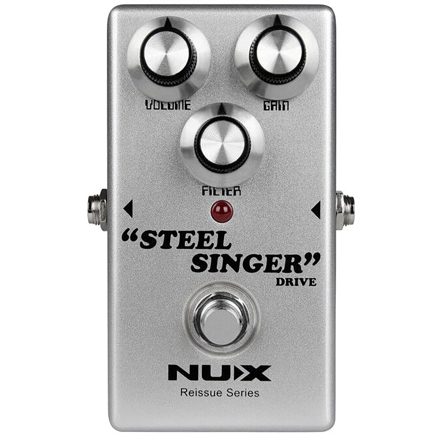 Nu-X Reissue Steel Singer Drive Guitar Pedal