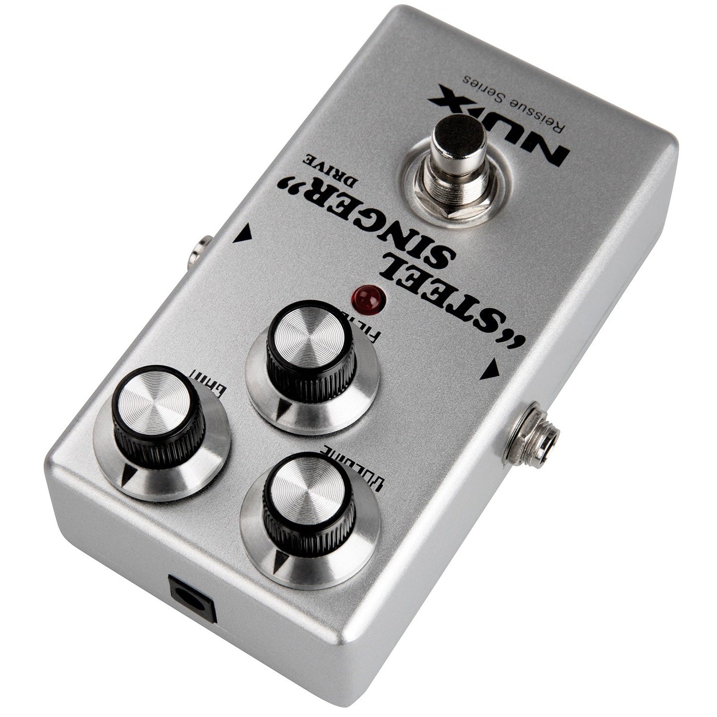 Nu-X Reissue Steel Singer Drive Guitar Pedal