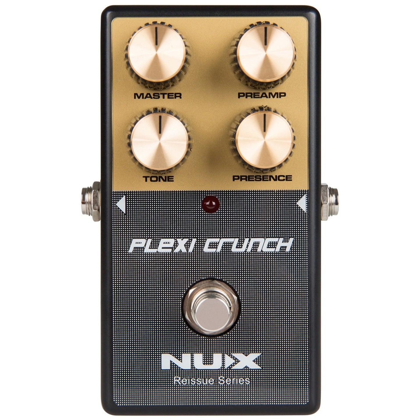 Nu-X Reissue Series Plexi Crunch Pedal