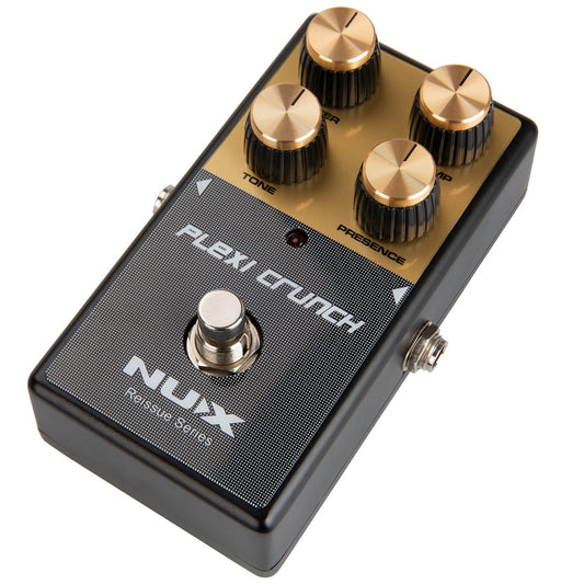 Nu-X Reissue Series Plexi Crunch Pedal