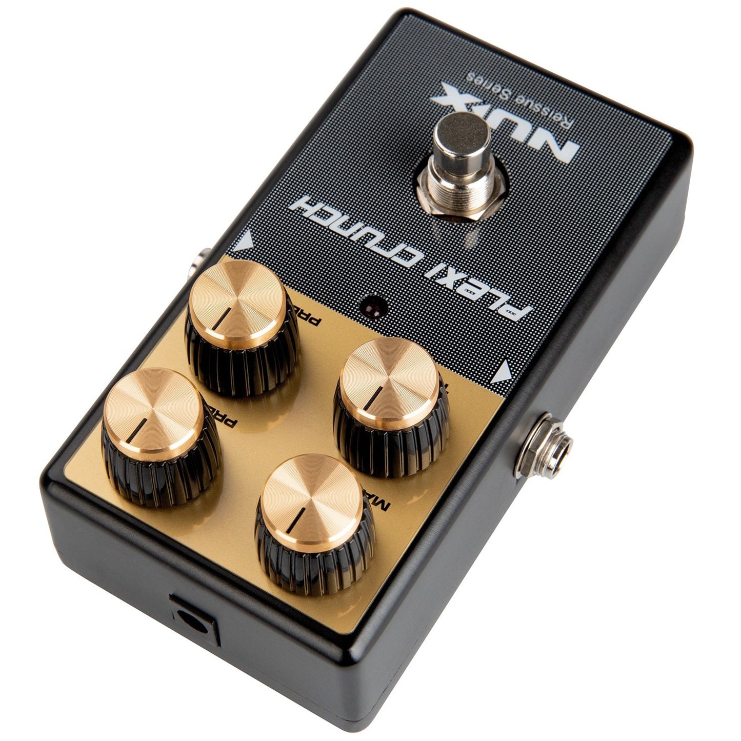 Nu-X Reissue Series Plexi Crunch Pedal