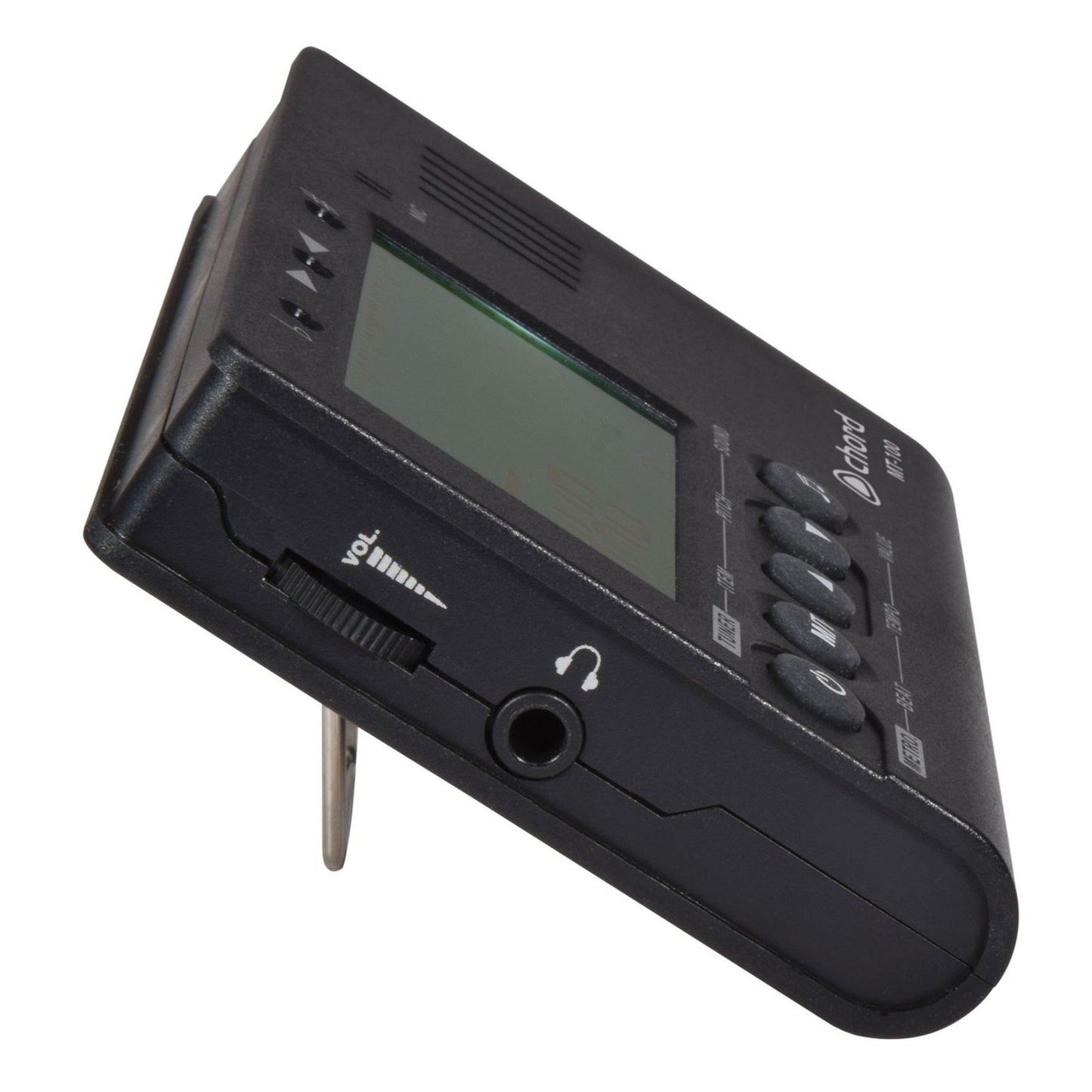 Metronome Tuner & Pitch Generator ALL IN ONE Chord MT-100