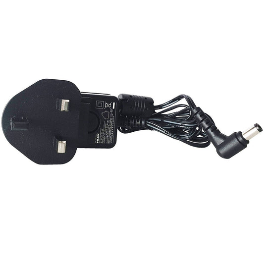 Effect Pedal Power Supply Adaptor 9Vdc 500mA NU-X ACD-006A