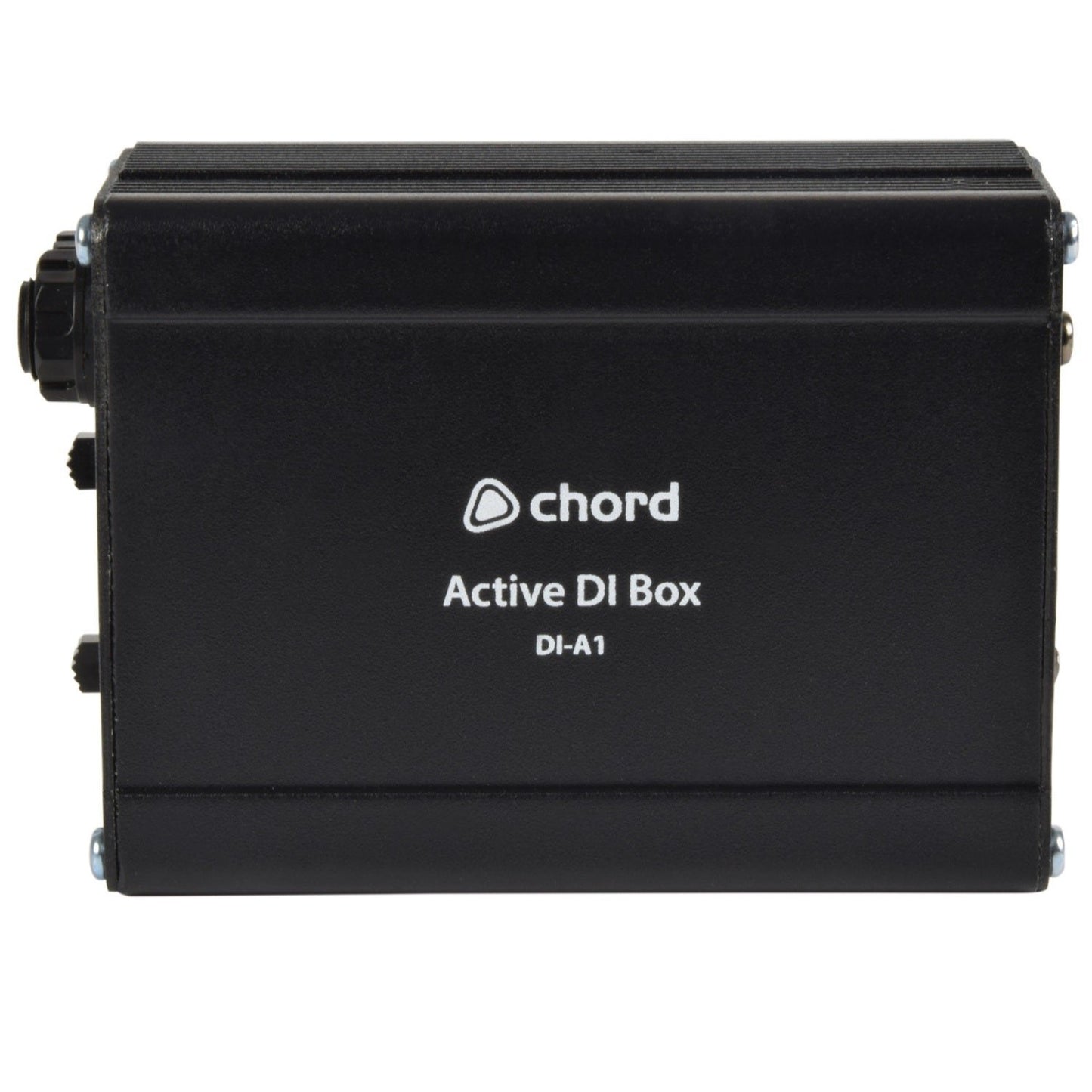 Direct Injection Box (Active) - Chord DI-A1