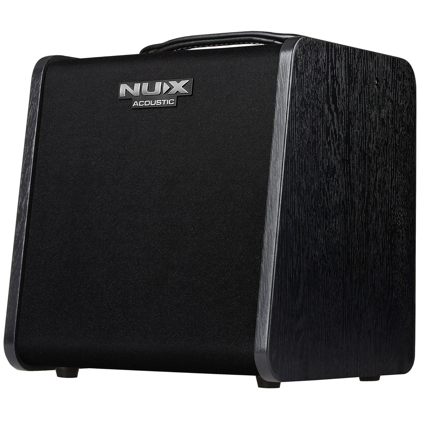 Nu-X Stageman II AC-60 Acoustic Guitar & Vocal Amplifier