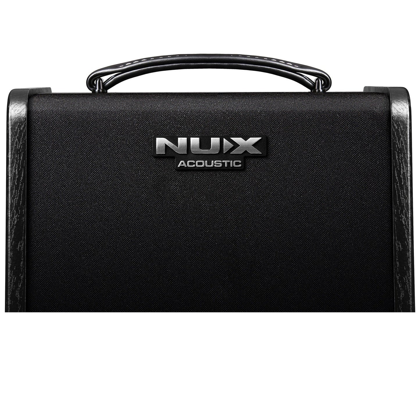 Nu-X Stageman II AC-60 Acoustic Guitar & Vocal Amplifier