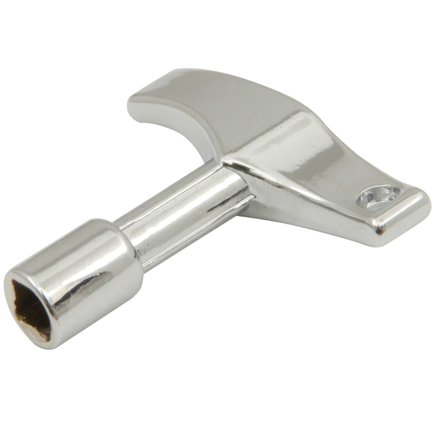 Standard Drum Tuning Key | Chrome Drum Kit Tuning Tool | Music Bits ...
