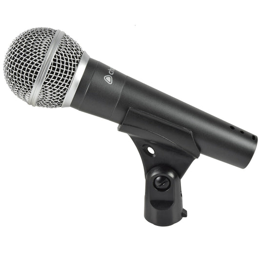 Dynamic Vocal Microphone - Chord DM02