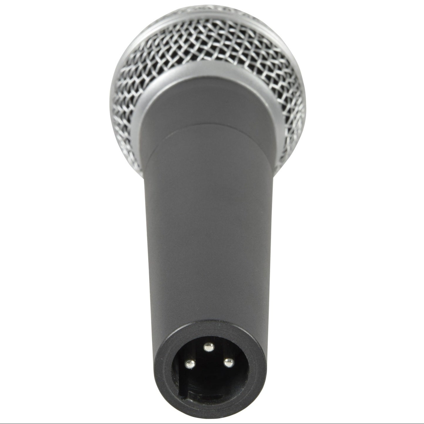 Dynamic Vocal Microphone - Chord DM02