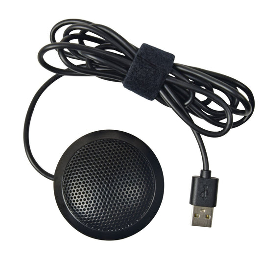 Boundary Microphone USB Citronic UBM-62 Teleconference / Videoconference