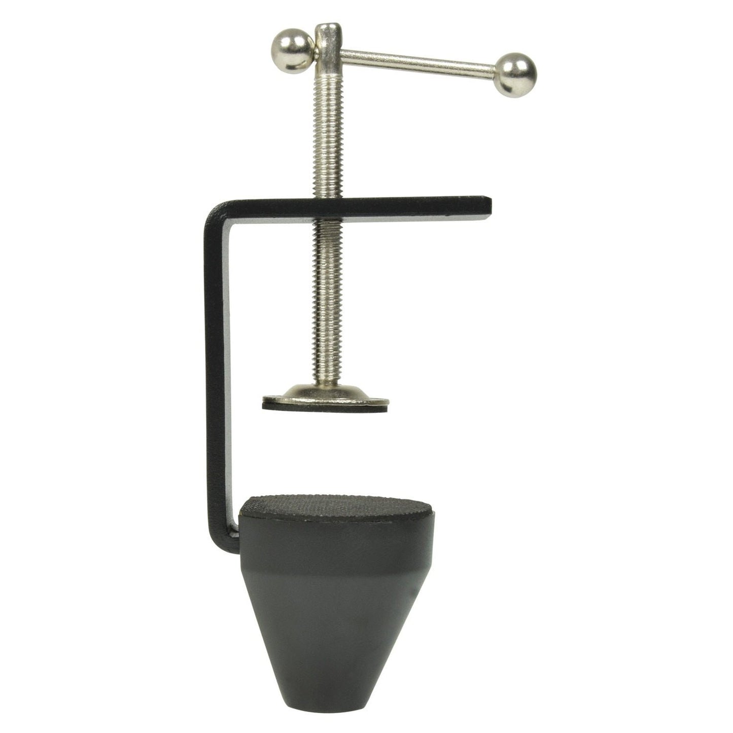 Studio Condenser Microphone Kit - Shock Mount/Pop Screen - Citronic SMK-7