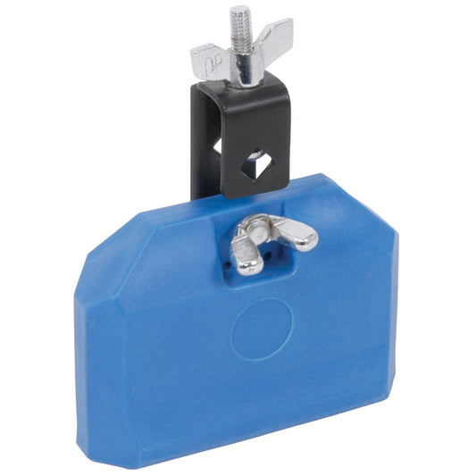 Plastic Percussion Block For Drum Kit - High Pitch