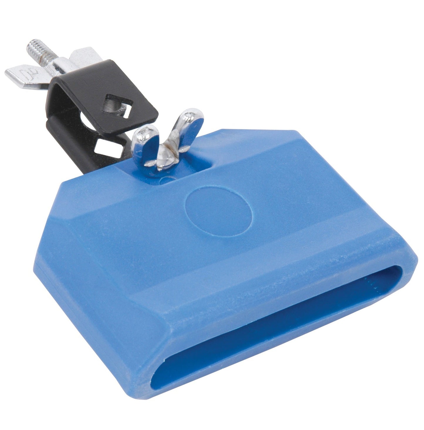 Plastic Percussion Block For Drum Kit - High Pitch