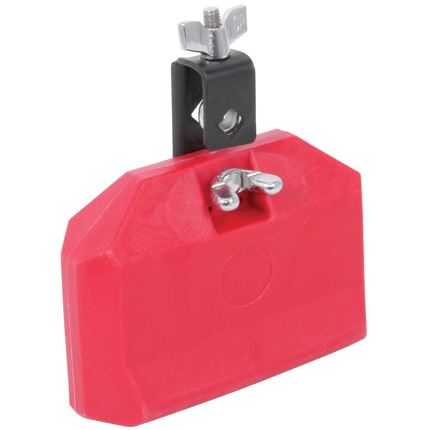 Plastic Percussion Block For Drum Kit - Low Pitch