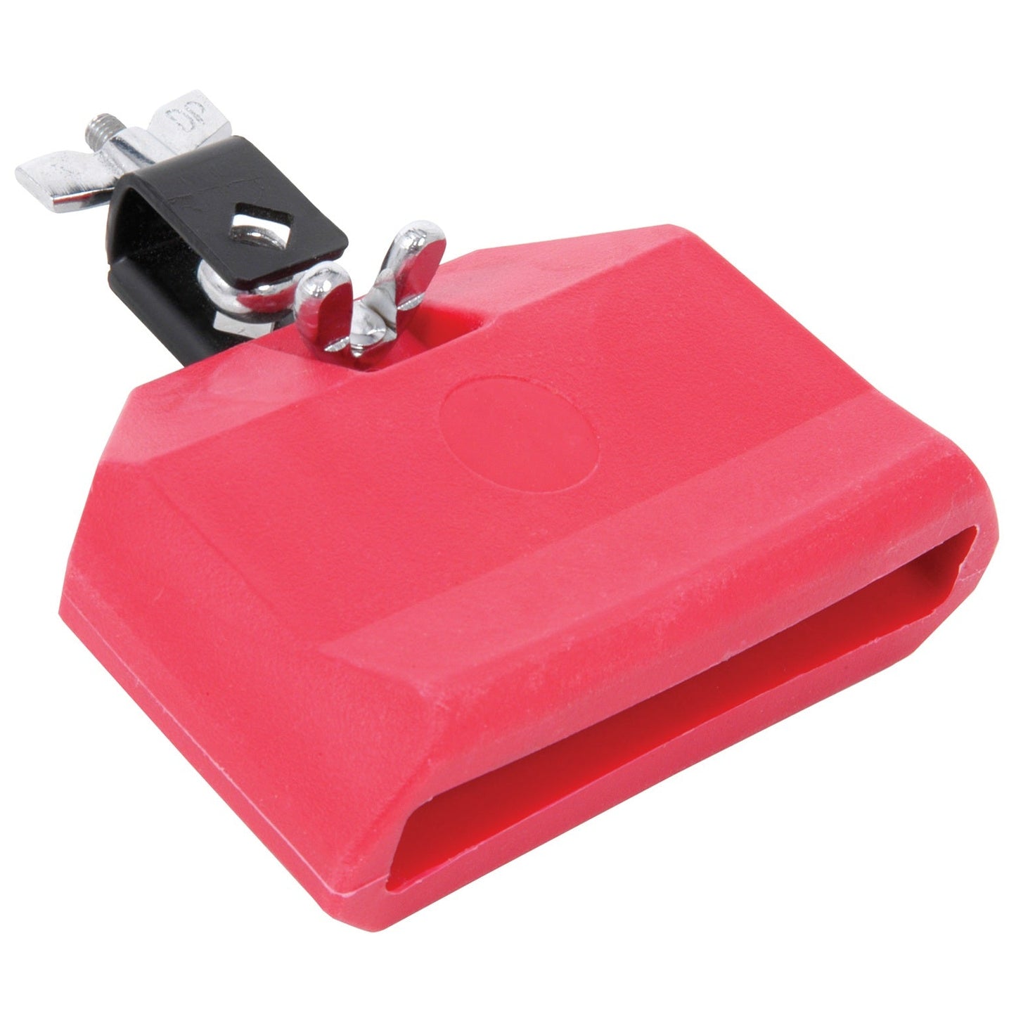 Plastic Percussion Block For Drum Kit - Low Pitch