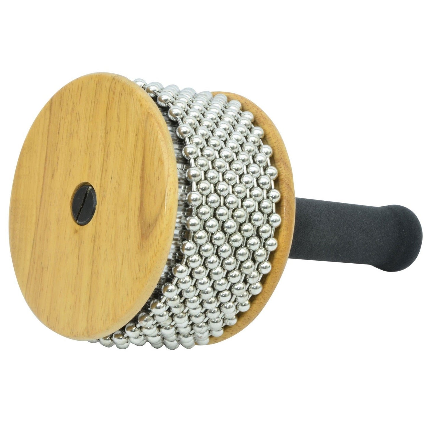 Afuche Cabasa Hand Percussion Musical Instrument