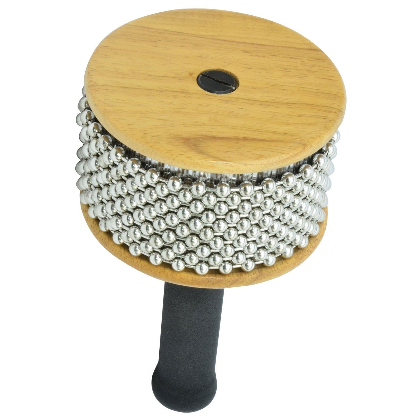 Afuche Cabasa Hand Percussion Musical Instrument