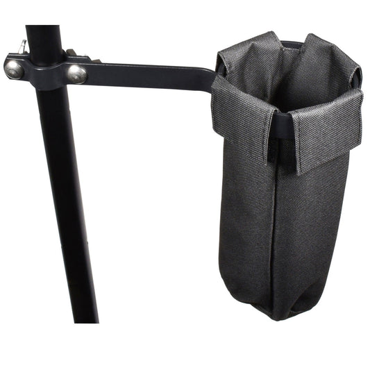 Drumstick Holder For Drum Kit or Stand Mount Chord DSH-01