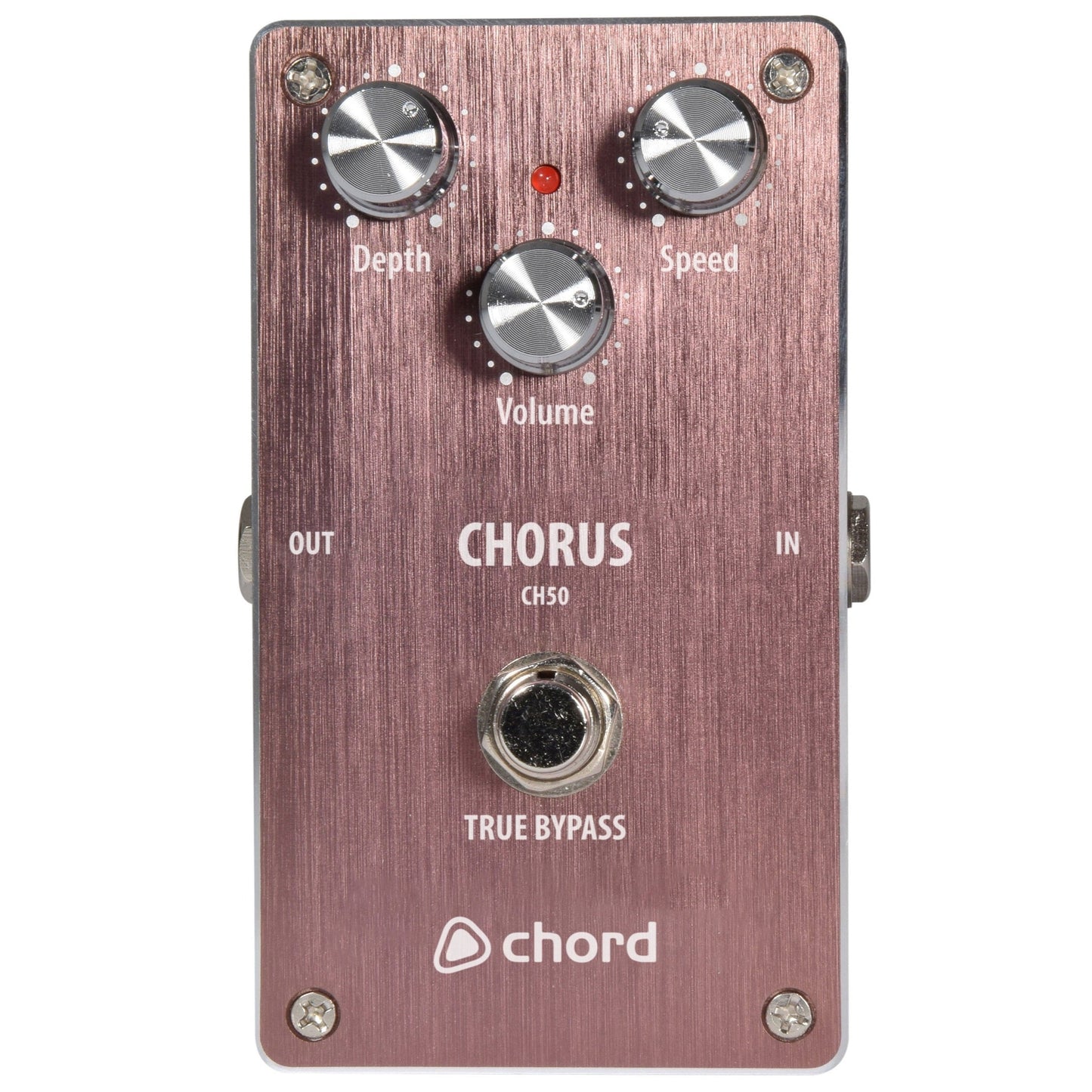 Chorus Effect Pedal Chord CH-50