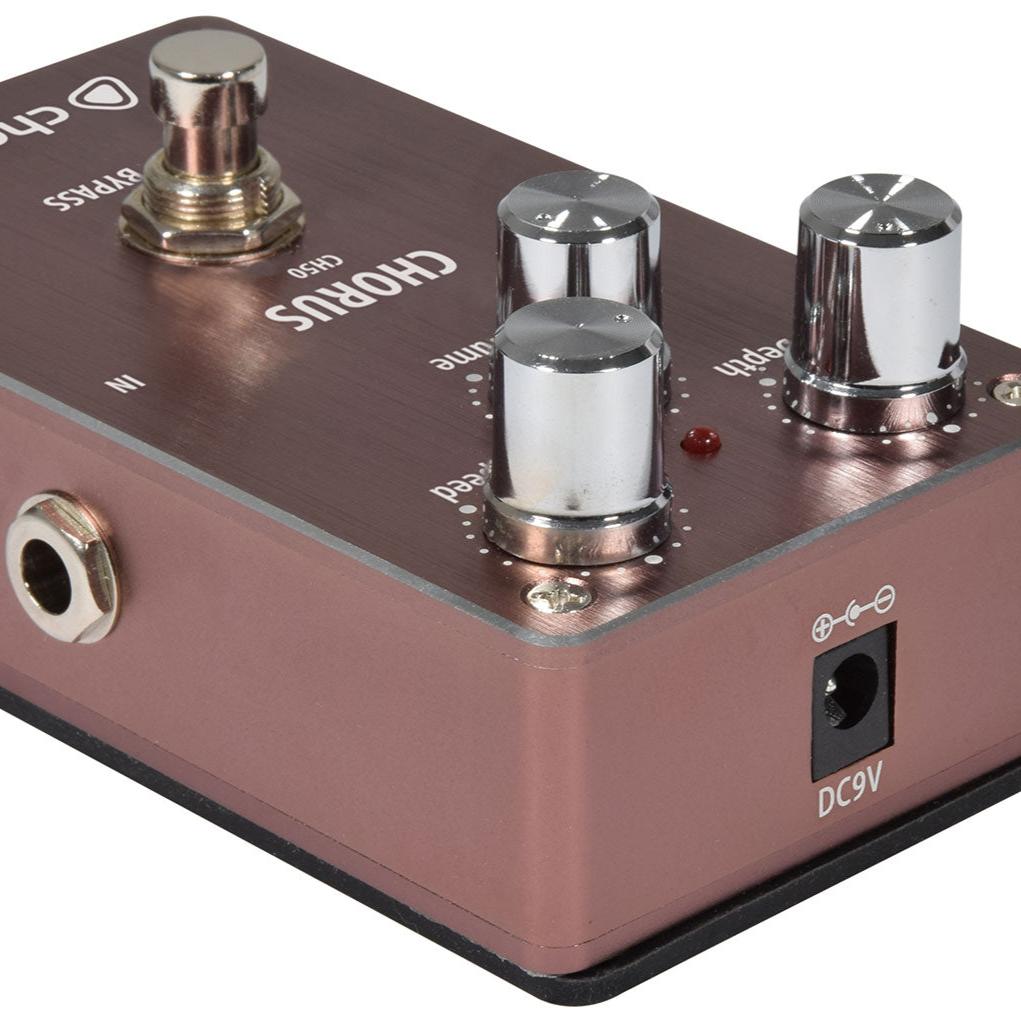 Chorus Effect Pedal Chord CH-50