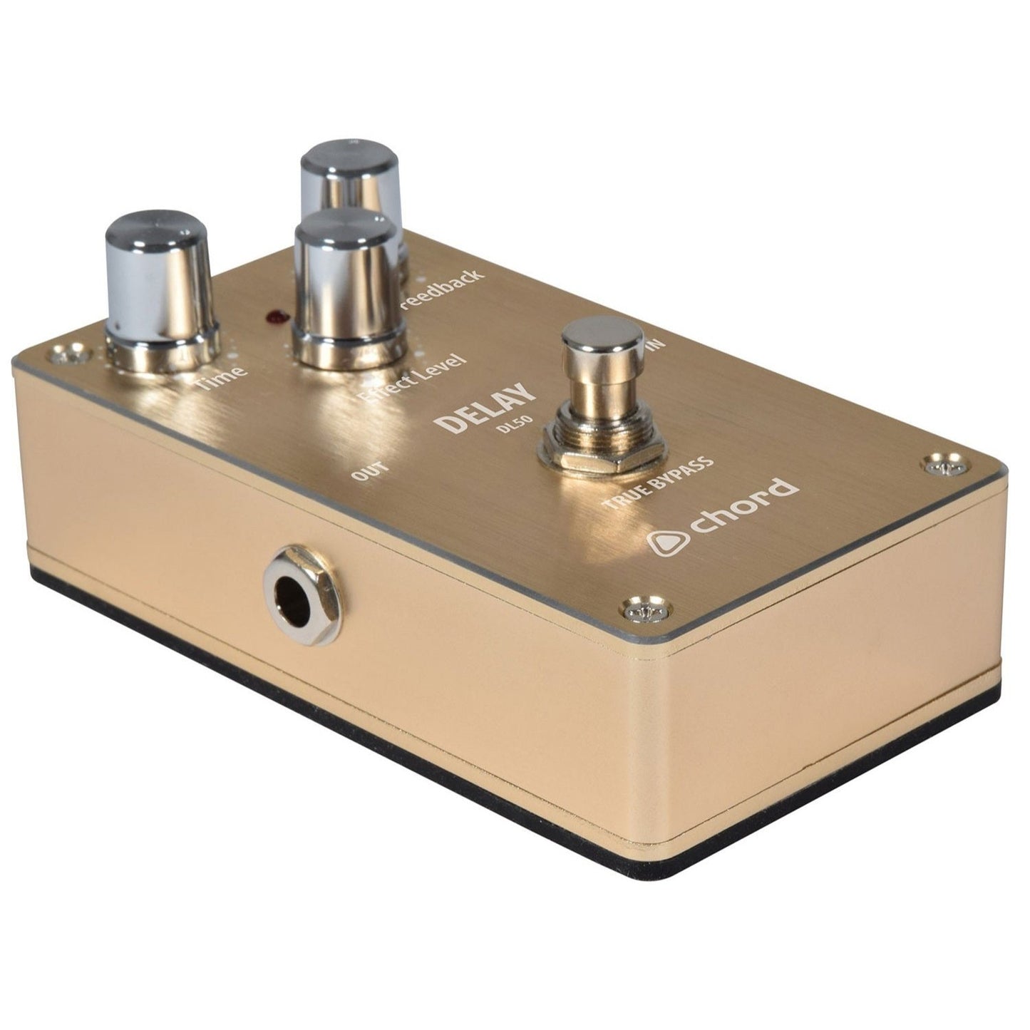 Delay Effect Guitar Pedal - Chord DL50