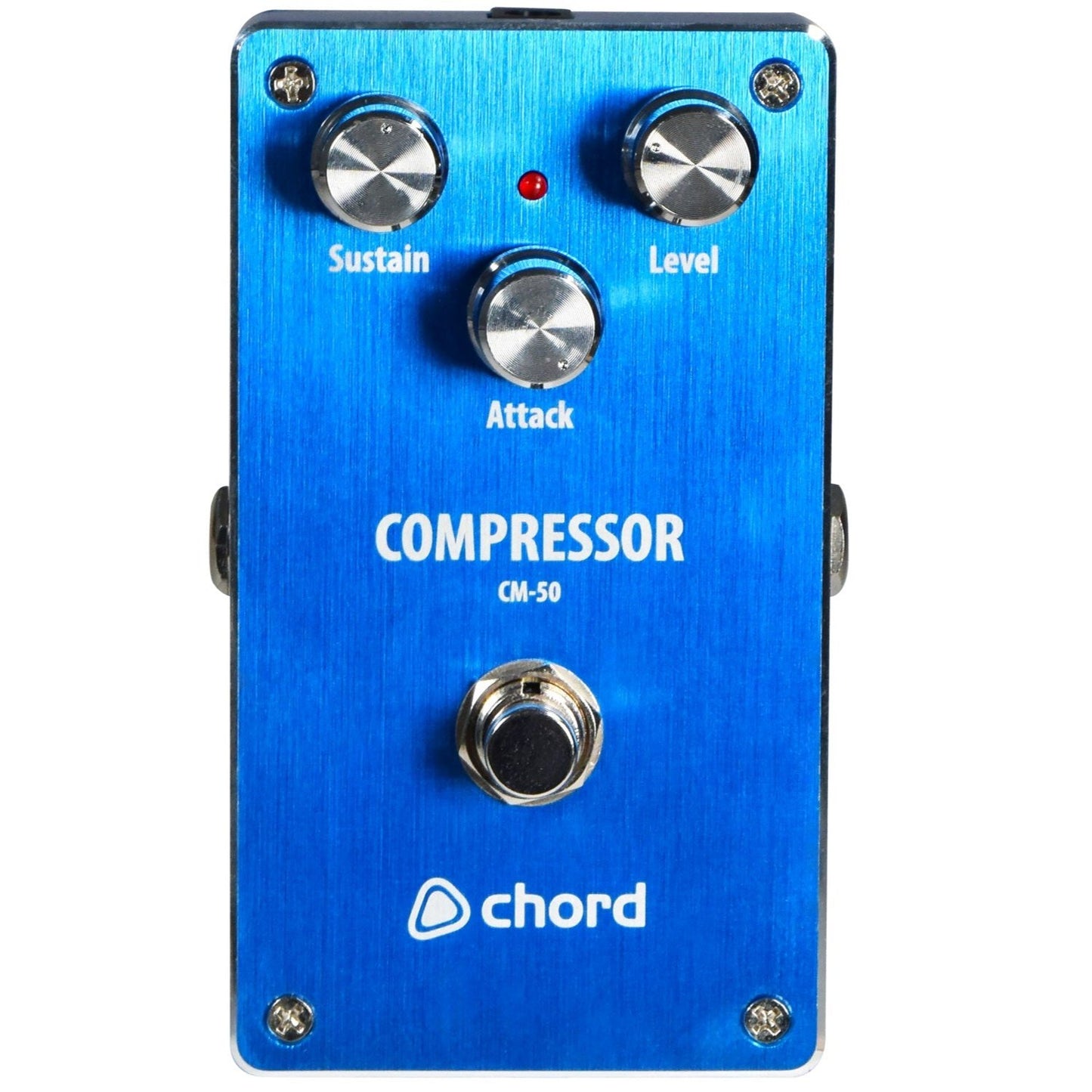 Compressor Guitar Effect Pedal Chord CM-50