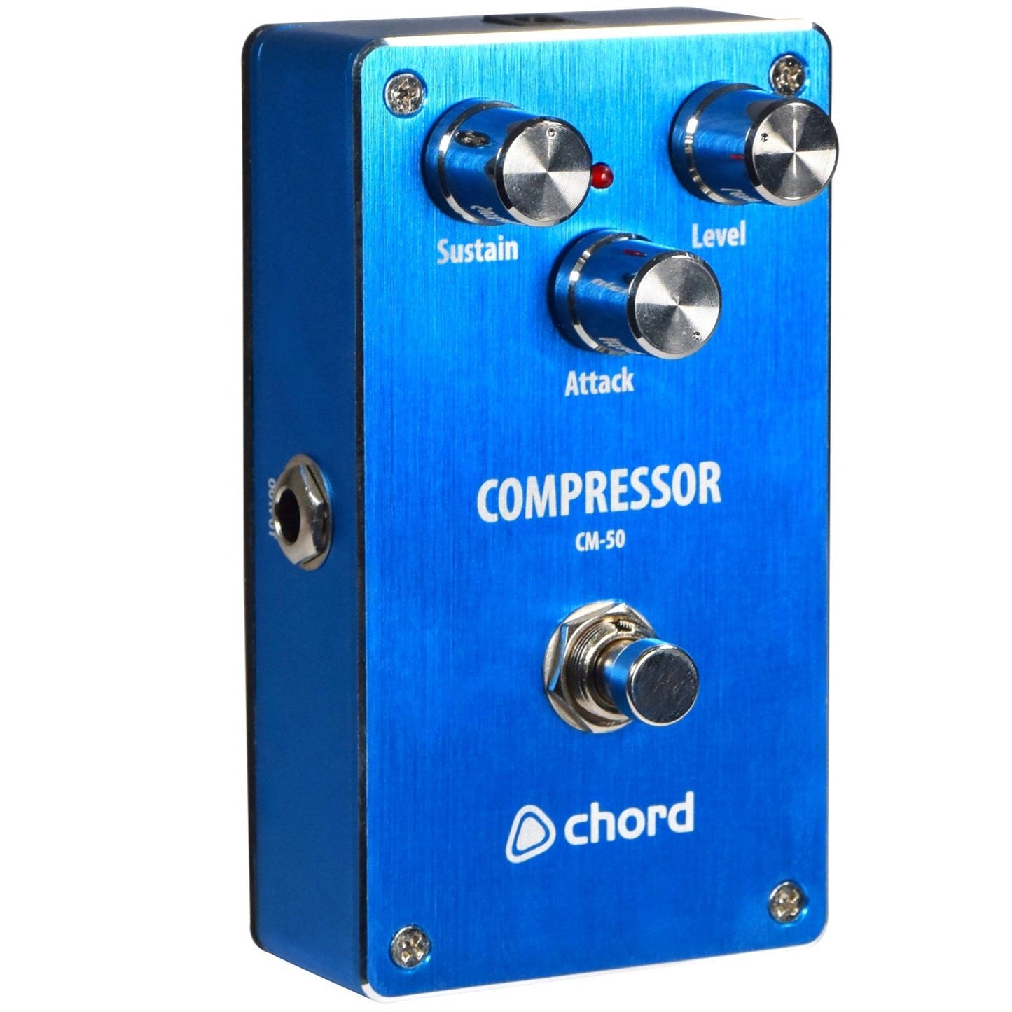Compressor Guitar Effect Pedal Chord CM-50
