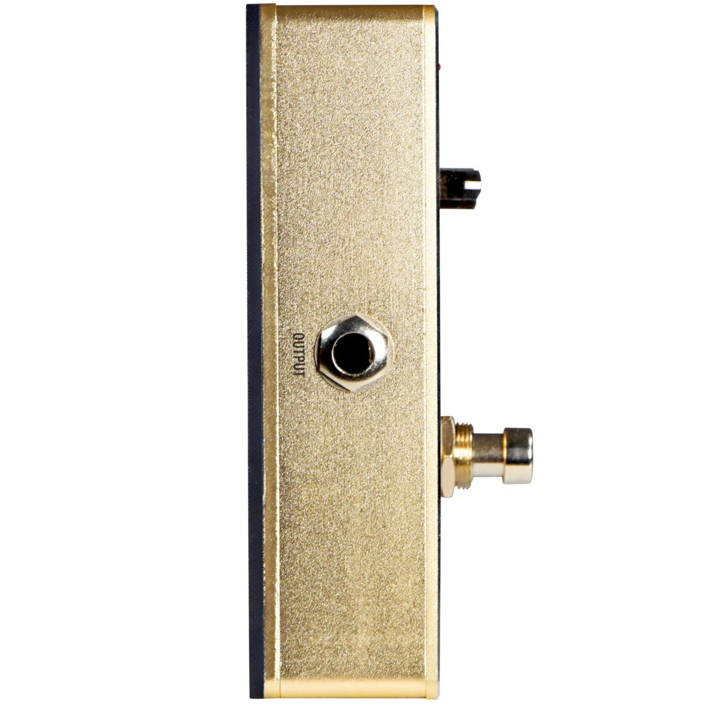 Bass Guitar EQ Pedal 5-Band Graphic Equalizer Chord BQ-50