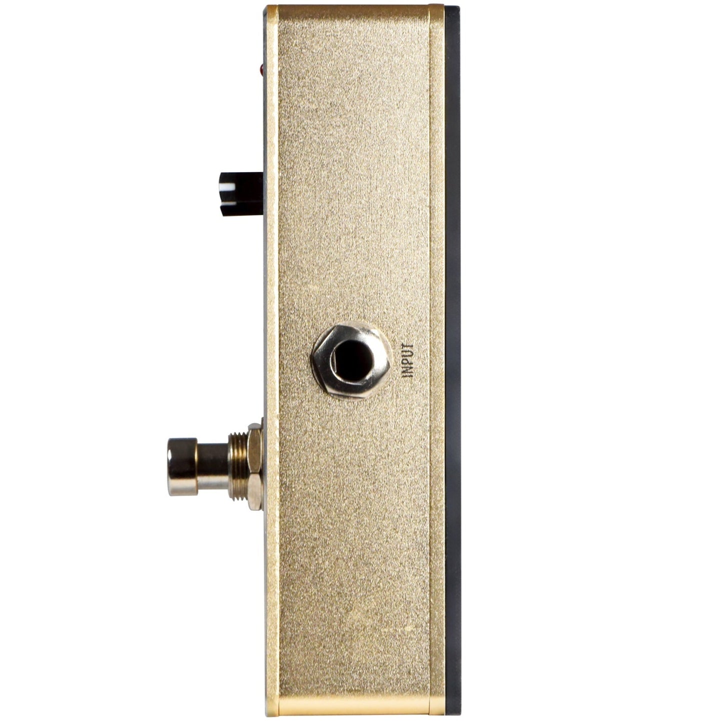 Bass Guitar EQ Pedal 5-Band Graphic Equalizer Chord BQ-50